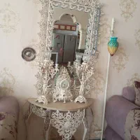 آینه کنسول