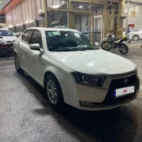 دنا پلاس اتوماتیک اپشنال ۱۴۰۴