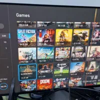 نصب بازی XBOX ONE / SERIE X / SERIE S|کنسول، بازی ویدئویی و آنلاین|تهران, مینابی|دیوار