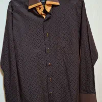 پبراهن مردانه medium