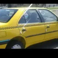 فروش تاکسی گردشی جوانرود