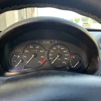 206 مدل 89|خودرو سواری و وانت|یزد, |دیوار