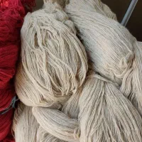 نخ قالیبافی پشم|لوازم خیاطی و بافتنی|قم, قلعه کامکار|دیوار