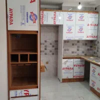 کابینت مخصوص مسکن ملی فقط (۲۴۵۰۰)