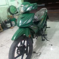 موتور بی‌کلاچ نو