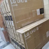 تلویزیون ال جی سامسونگ سونی هایسنس عمده تحویل نصب|تلویزیون و پروژکتور|کرج, گوهردشت|دیوار