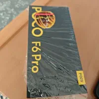 پوکو اف ۶ پرو