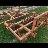 چغندرکن۳ردیف