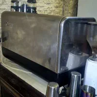 اسپرسوساز جیمبالی ام ۲۲