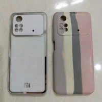 قاب گوشی پوکوm4پرو