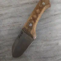 چاقو زنجانی