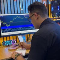 آموزش فارکس در لایو بازار|خدمات آموزشی|تهران, جنتآباد شمالی|دیوار