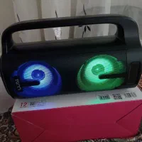 اسپیکر تسکو مدل TS23353