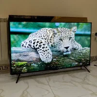 ال ای دی ۴۳ برند الجی هوشمند|تلویزیون و پروژکتور|تهران, ابوذر|دیوار