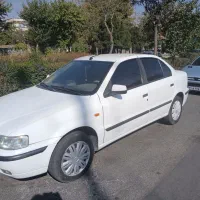 سمند lxef7 درحد موتور سلامت|خودرو سواری و وانت|پردیس, فاز ۲|دیوار