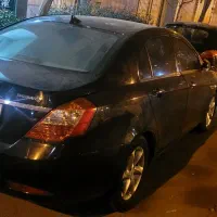 جیلی امگرند ۷ اتوماتیک