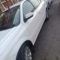 دنا ۹۷ تیپ۲ سفید،  رخ درحد صفر|خودرو سواری و وانت|تبریز, |دیوار