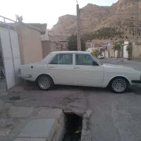 پیکان ۱۳۸۱ انژکتور