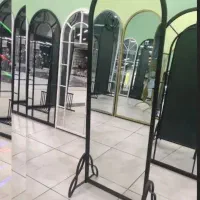 آیینه گنبدی پایه پرواته۲۵۰۰۰۰۰