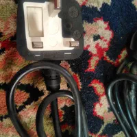 کابل پاور اورجینال آمریکایی لپ تاپ کامپیوتر|قطعات و لوازم جانبی رایانه|شیراز, شهرک کوشکک|دیوار