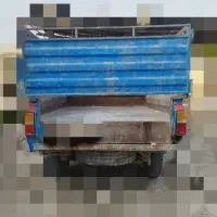نیسان وانت ...85|خودرو سواری و وانت|بندرعباس, |دیوار