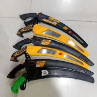 اره سامورایی