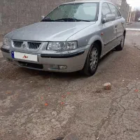 سمند 82تک گانه