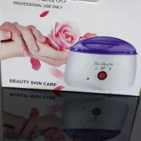 دستگاه وکس صورت