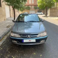 پژو پارس سال مدل۱۴۰۰
