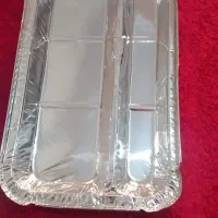 ظرف یکبار مصرف