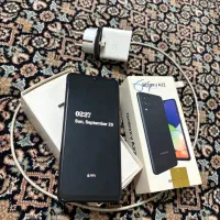 a22 4G|موبایل|تهران, کوثر|دیوار