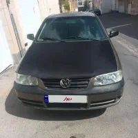 فولکس    گل