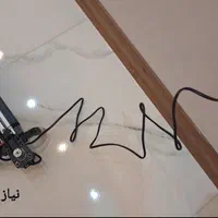 اسلایدر برقی|دوربین عکاسی و فیلم‌برداری|تهران, پرستار|دیوار