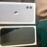 ایفون ۱۱