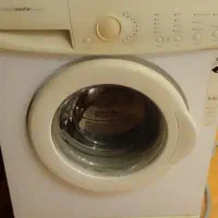 لباسشویی ال جی