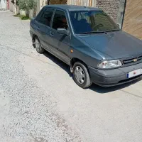 پرایدمدل۸۸