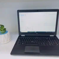 Dell 5570 لپ تاپ مهندسی ، طراحی|رایانه همراه|تهران, فلسطین (میدان انقلاب)|دیوار