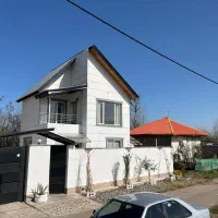 ویلای نوساز با ویو ابدی باغ چایی و کوه