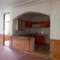 یه دستگاه آپارتمان طبقه ۱ پارک موتور