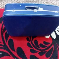 چمدان قدیمی