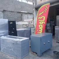 گاوصندوق مهندسی زرگری آذرسیف|ابزارآلات|مراغه, |دیوار