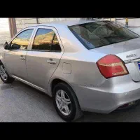 جیلی gc6 اکسلنت|خودرو سواری و وانت|اصفهان, پارک سلمان فارسی|دیوار