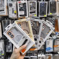 گارد سیندی کیس Poco x7pro