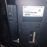 تلوزیون 40اینچ سامسونگ اصلی|تلویزیون و پروژکتور|فردیس, شهرک شهید حسینی|دیوار