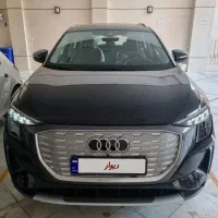 آئودیQ5|خودرو سواری و وانت|اصفهان, دستگرده|دیوار