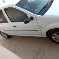 رنو تندر 90 (L90 لوگان) E2، مدل ۱۳۹۷