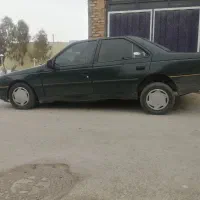 پژو اردی مدل 83 یشمی کم کار