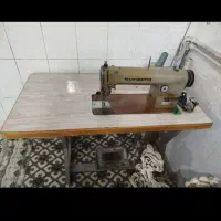 چرخ راسته دوز سالم کمپلت نو