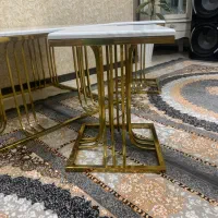 میز جلو مبلی|مبلمان خانگی و میز عسلی|شاهینشهر, مسکن مهر|دیوار