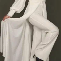 لباس مجلسی کاملا نو